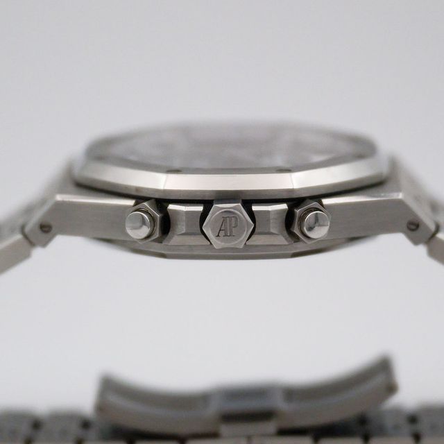 Audemars Piguet Royal Oak 26320ST.OO.1220ST.01 Image 5